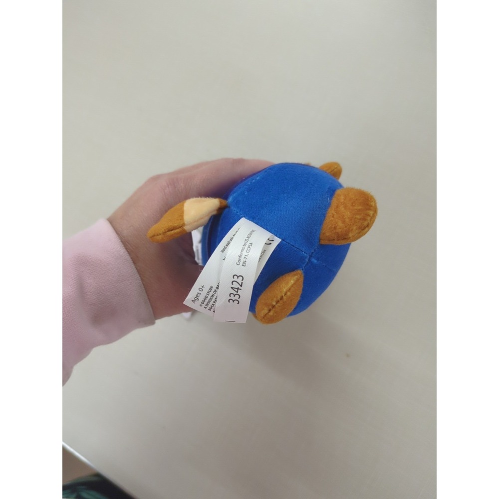 RILAKKUMA‎ NINJA PLUSH 9" - Picture 3 of 5